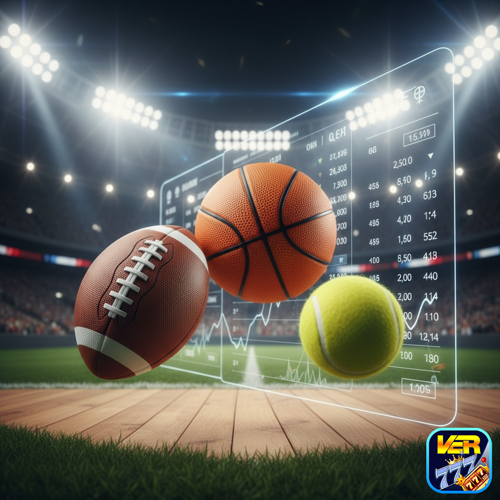 ver777.com Apostas Esportivas