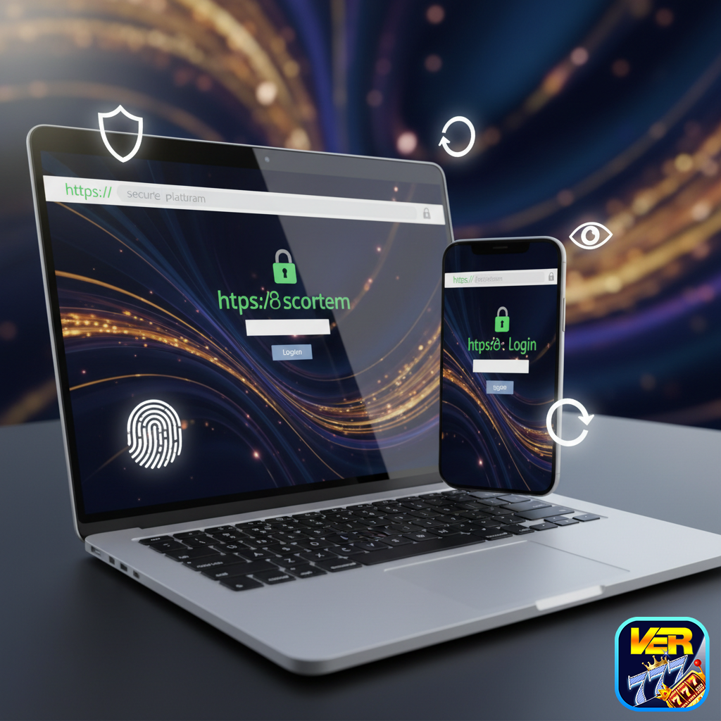 ver777.com Segurança de Links