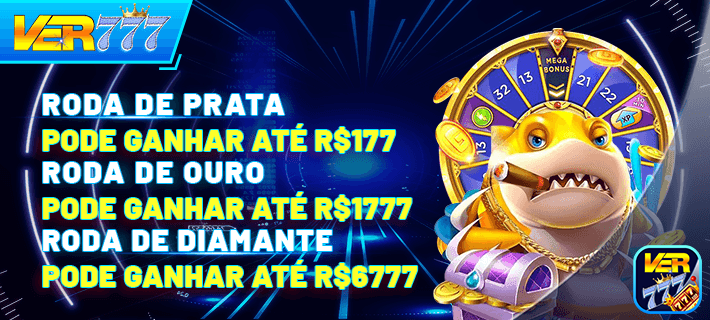 ver777.com Bônus Detalhado