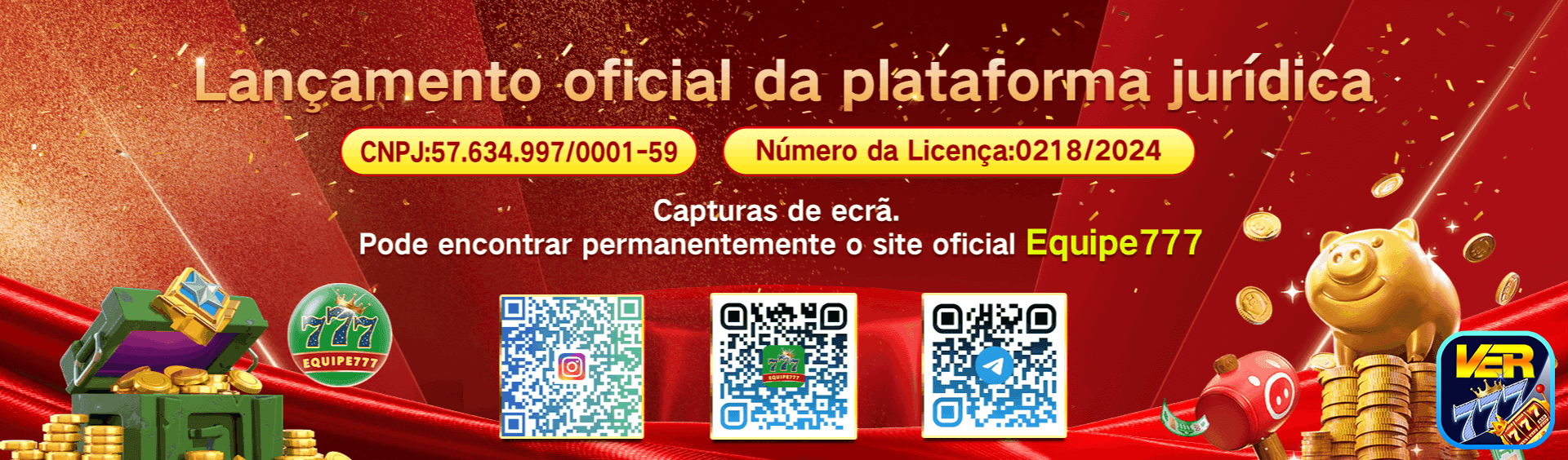 ver777.com Servidores Gamer